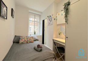 Monroe Room, Gdansk